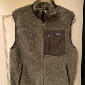 Patagonia Retro-X Vest